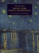 The Faber Music Night Time Piano Anthology image