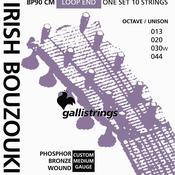 Galli Irish Bouzkouki Strings med