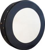 Glenluce Tralee 16inch Bodhran with Taped Skin image