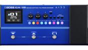 Boss GX-1B Bass Multi Effects
