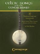 Celtic Songs for the Tenor Banjo