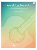 PEACEFUL GUITAR SOLOS