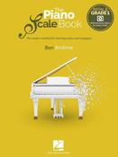 THE PIANO SCALE BOOK INITIAL &amp; GRADE 1