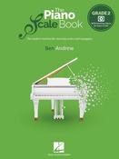 THE PIANO SCALE BOOK GRADE 2