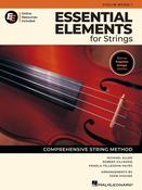 Essential Elements Violin Bk1
