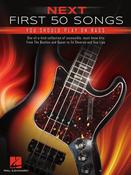 NEXT FIRST 50 SONGS YOU SHOULD PLAY ON BASS image