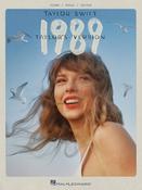 TAYLOR SWIFT 1989 TAYLOR'S VERSION image