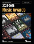 2025-2026 Music Awards image