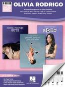 Olivia Rodrigo Super Easy Songbook