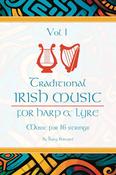 Katy Bustard Traditional Music for Harp &amp; Lyre