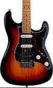 Jet Guitars JS-400 Sunburst