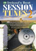 110 Best Session Tunes | Volume 2 (Melody &amp; Chords)