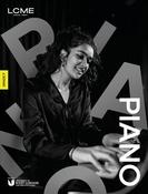 LCME Piano Handbook 2026 Grade 7 image