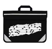 Music Bag Black