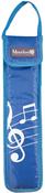 Montford Recorder or Tin Whistle Bag Blue