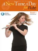 A New Tune A Day Flute Book 1