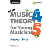 Music Theory for Young Musicians 4-5 Answers image