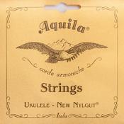 Aquila Nylgut Concert Ukulele Low G Strings