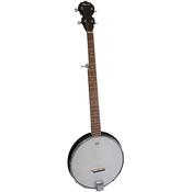 Ozark 2099GO Open Back G Banjo image