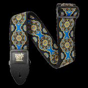 Ernie Ball  P05634 Kaleidoscope Blue image