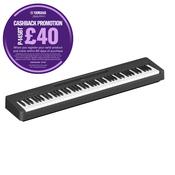 Yamaha P-145BT image