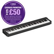 Yamaha P-225 Portable Digital Piano image