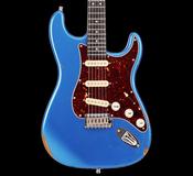 Patina PS-6 Lake Placid Blue Relic Relic image