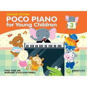Poco Piano For Young Child Book 3 image