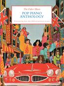 The Faber Pop Piano Anthology
