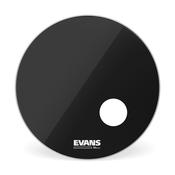 Evans 22" EQ3 Resonant Black image