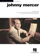 Johnny Mercer Jazz Piano Solos