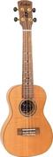 Laka Maple Series Concert Ukulele