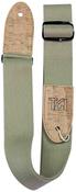 TGI TGSV01E Strap Woven Cotton. Vegan. Natural image