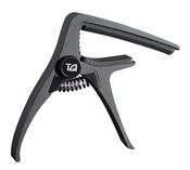 TGI Acoustic Guitar Capo Black image