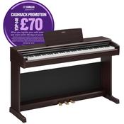 Yamaha YDP-146 Rosewood Digital Piano image