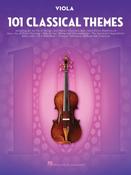 101 Classical Songs Viola image