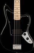 Squier Affinity Jaguar Bass H Black image