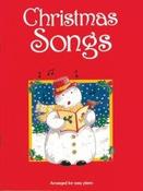 Christmas Songs For Easy Piano image