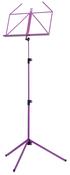 K&amp;M 10100 Lilac Music Stand