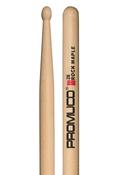 Promuco 2B Rock Maple Sticks image