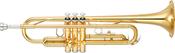 Yamaha YTR-2330 Trumpet image