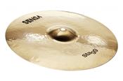 Stagg 10" SENSA Brilliant Medium Splash