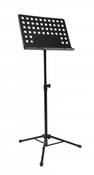 Stagg MUS-Q5 Black Orchestral Music Stand image