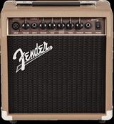 Fender Acoustasonic 15