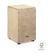 Stagg CAJ-50 Cajon Natural