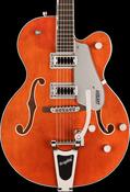 Gretsch Electromatic G5420T Orange image