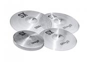 Stagg SXM Low Volume Cymbal Set (14/16/18/20) &amp; Bag