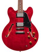 Tokai UES78 See Through Red image