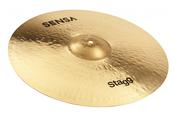 Stagg 18" Sensa Exo Crash