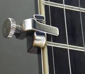 Shubb Capo 5Th String Banjo Fs